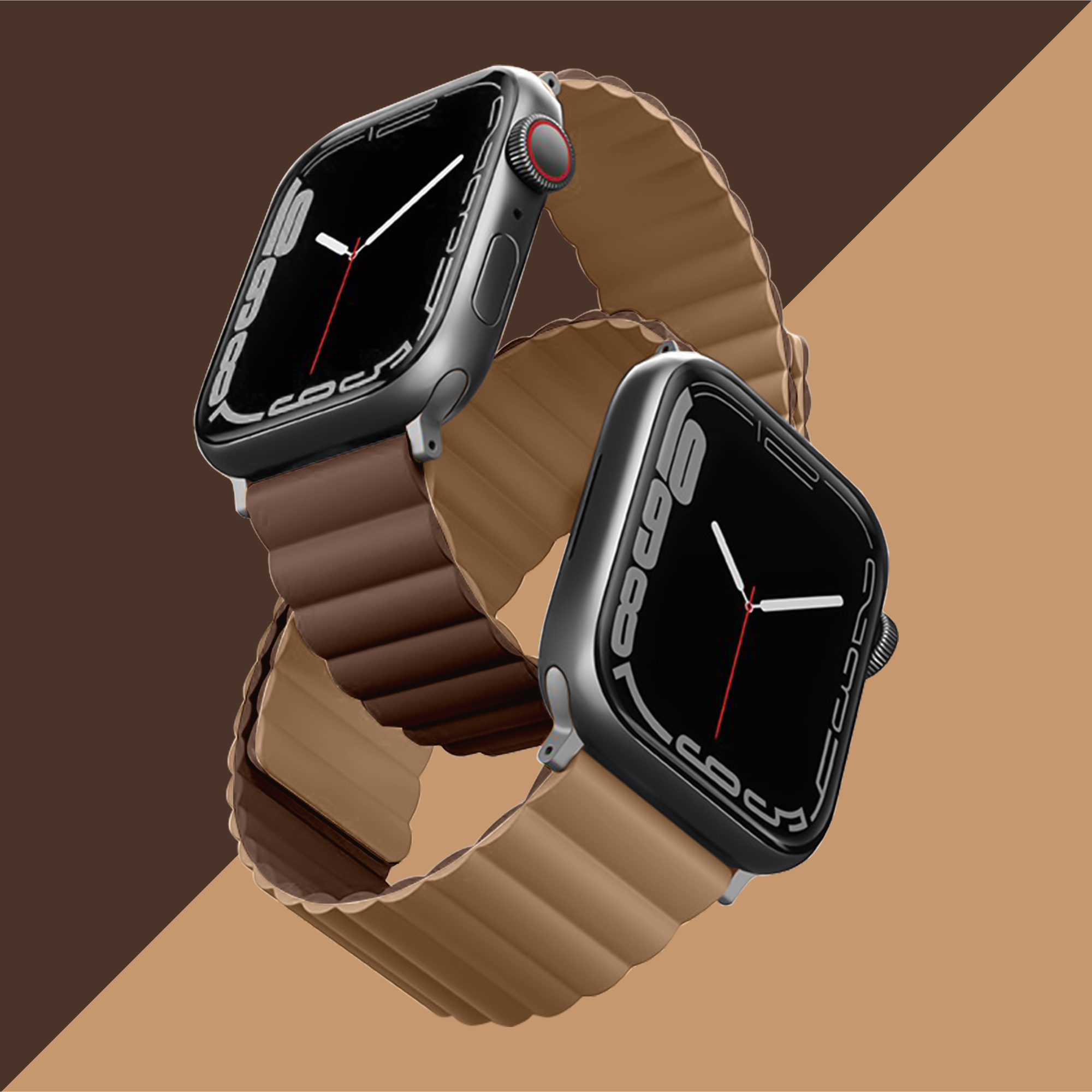 Apple Watch DualSense Strap