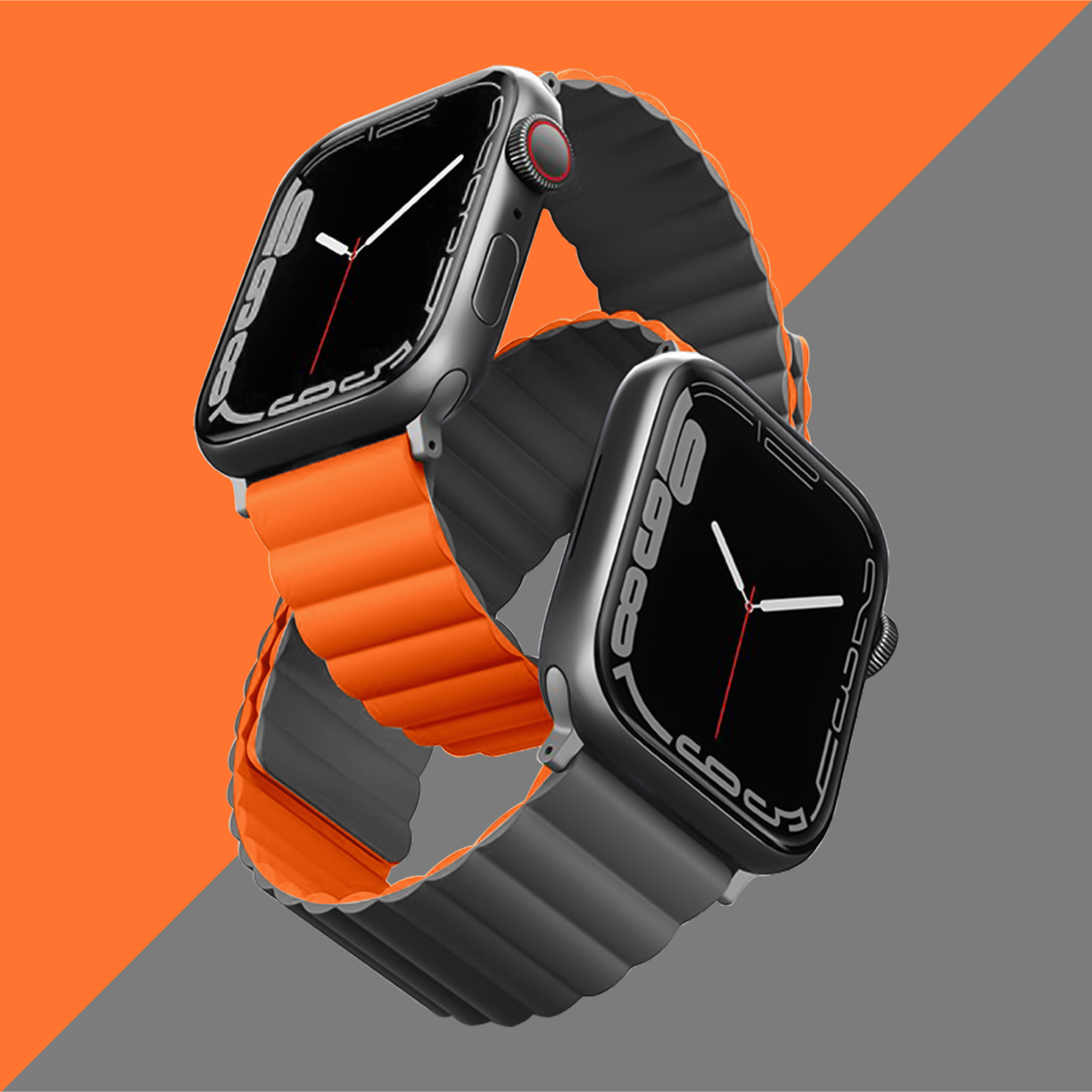 Apple Watch DualSense Strap