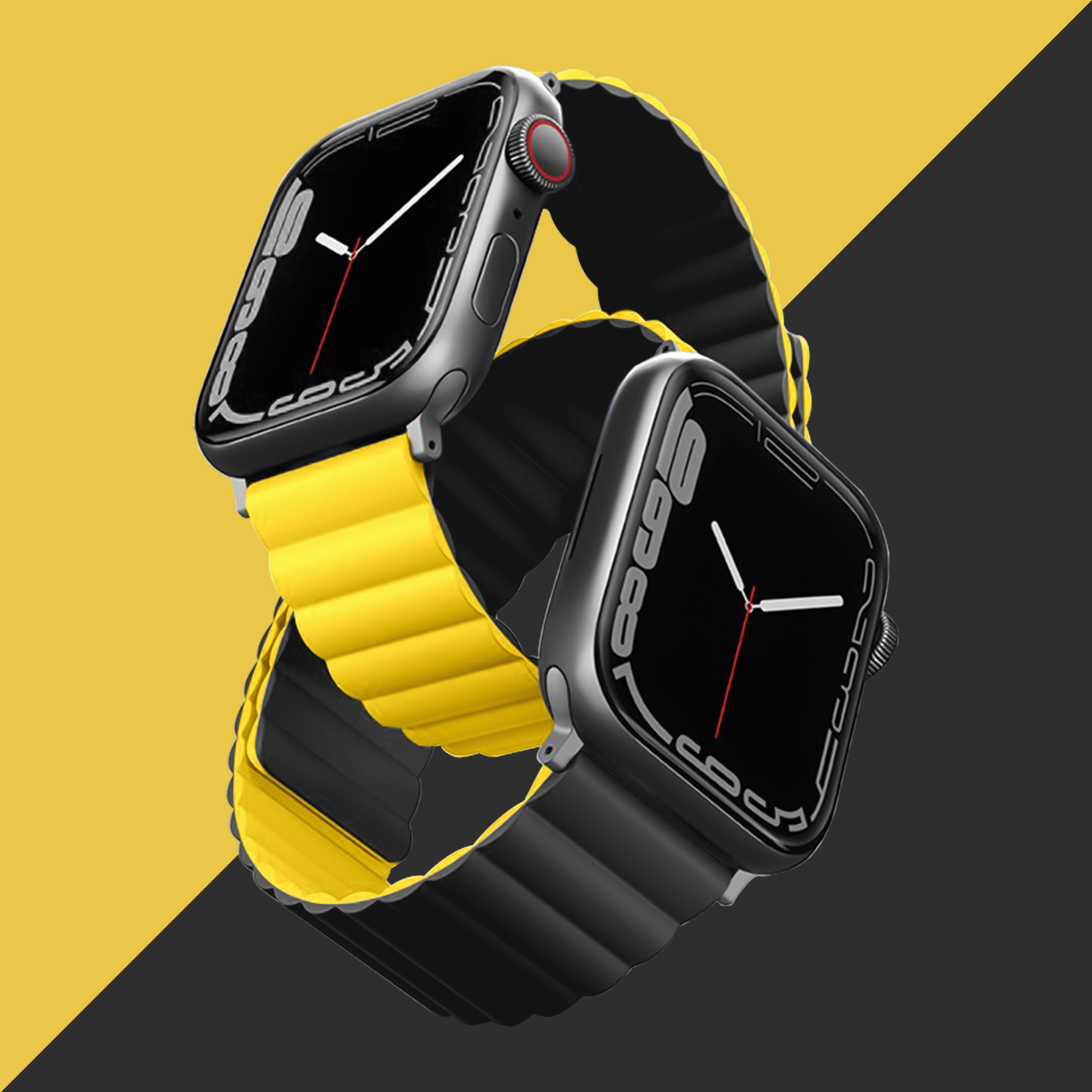 Apple Watch DualSense Strap