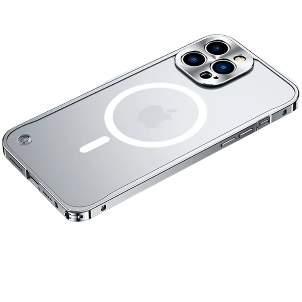 AluGuard - Iphone Hülle