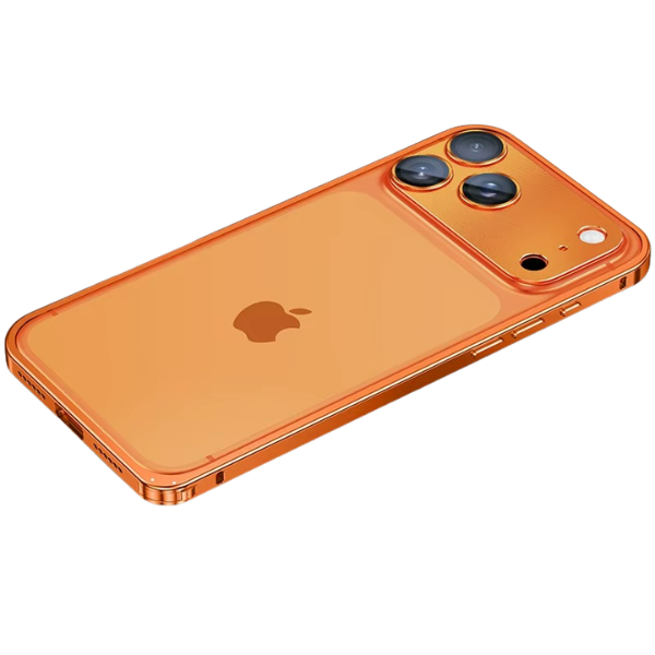 AluGuard - Iphone Hülle