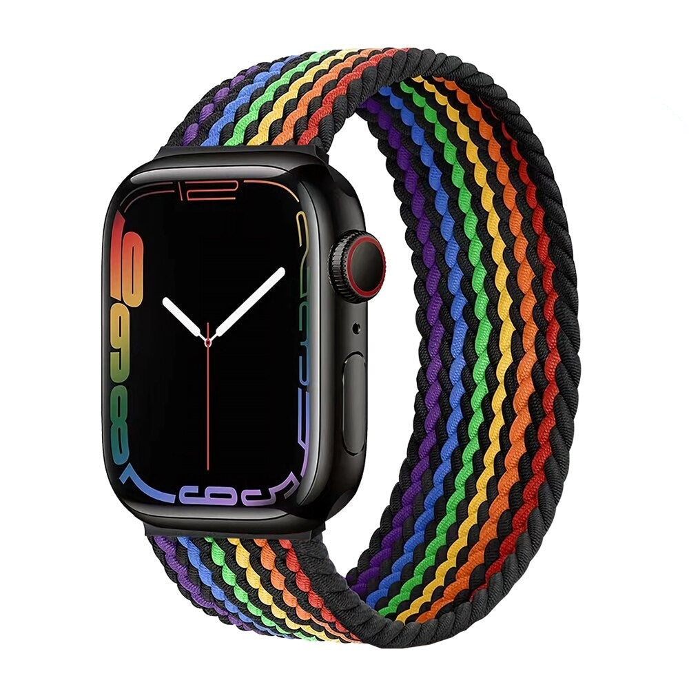 Apple Watch PureLoop Armband