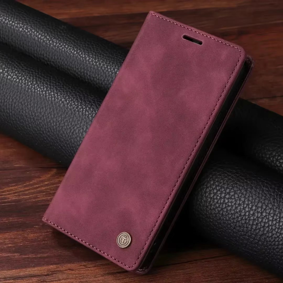 Flip Cover - Samsung Hülle