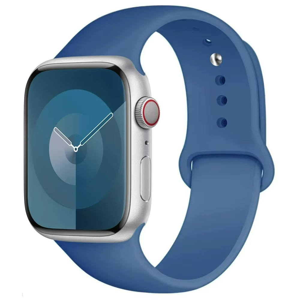 Apple Watch SiliconeFit Band