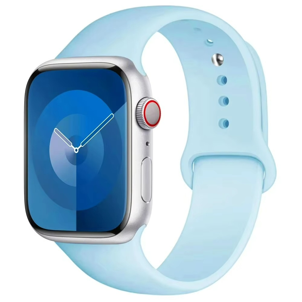 Apple Watch SiliconeFit Band