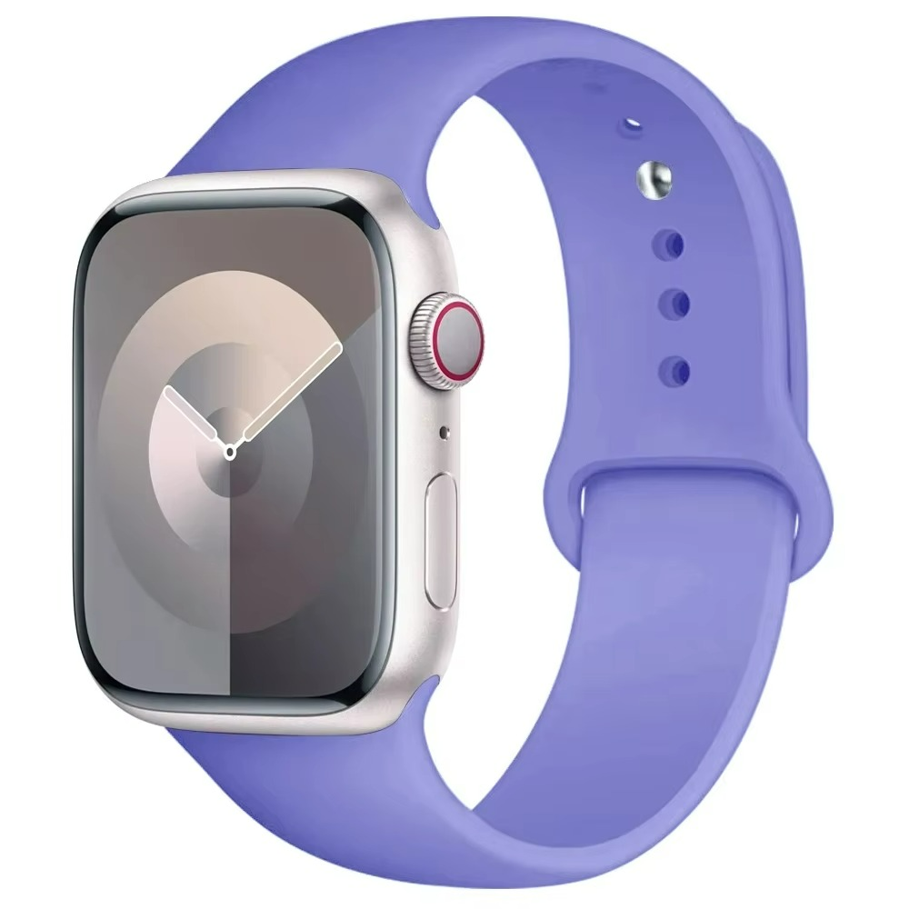 Apple Watch SiliconeFit Band