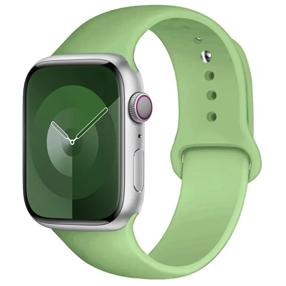 Apple Watch SiliconeFit Band