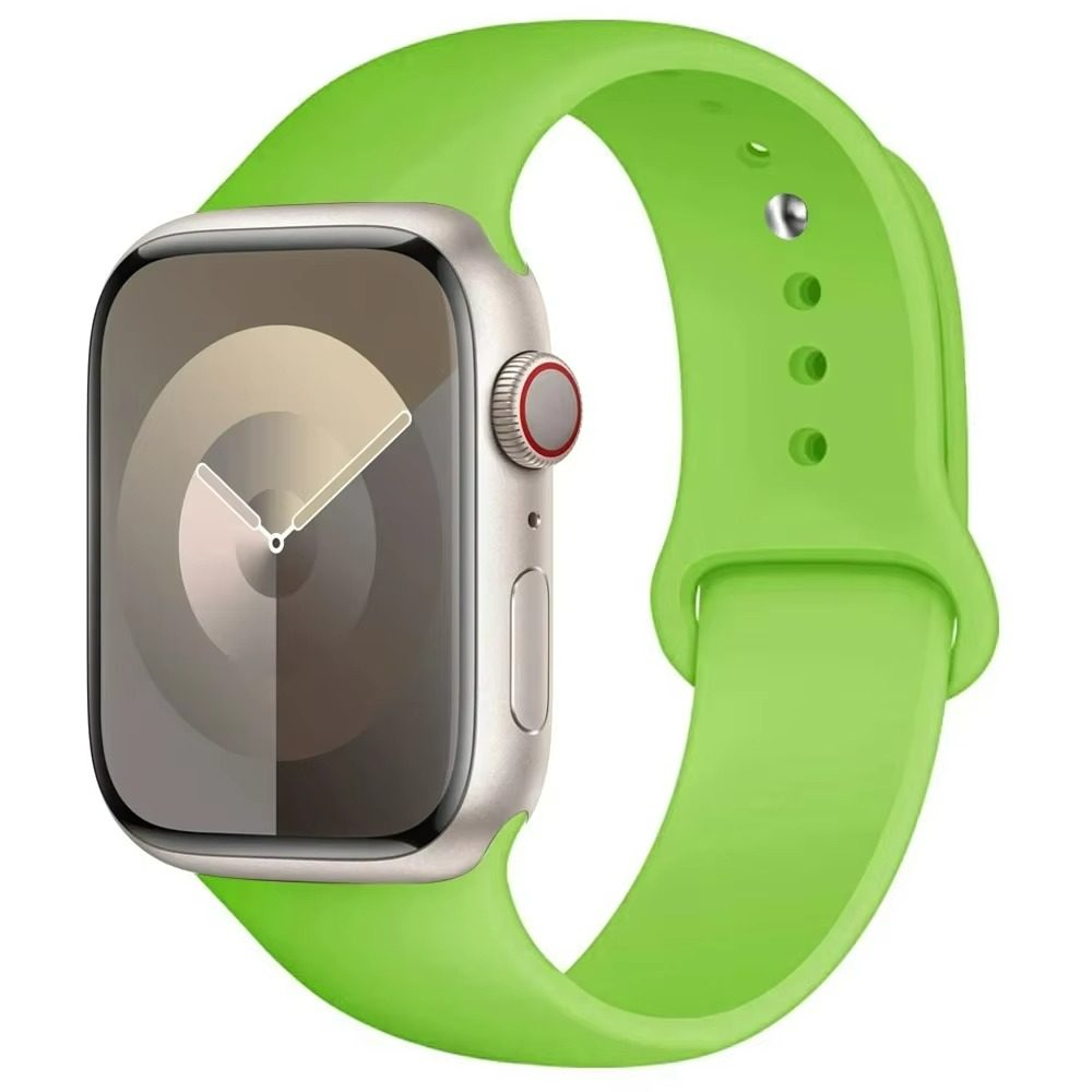 Apple Watch SiliconeFit Band