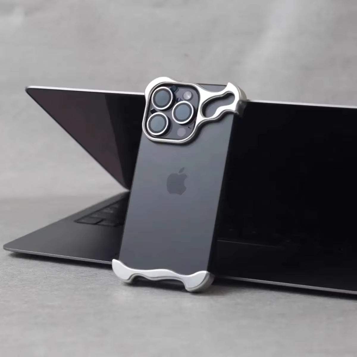 MetalGuard Pro - Iphone