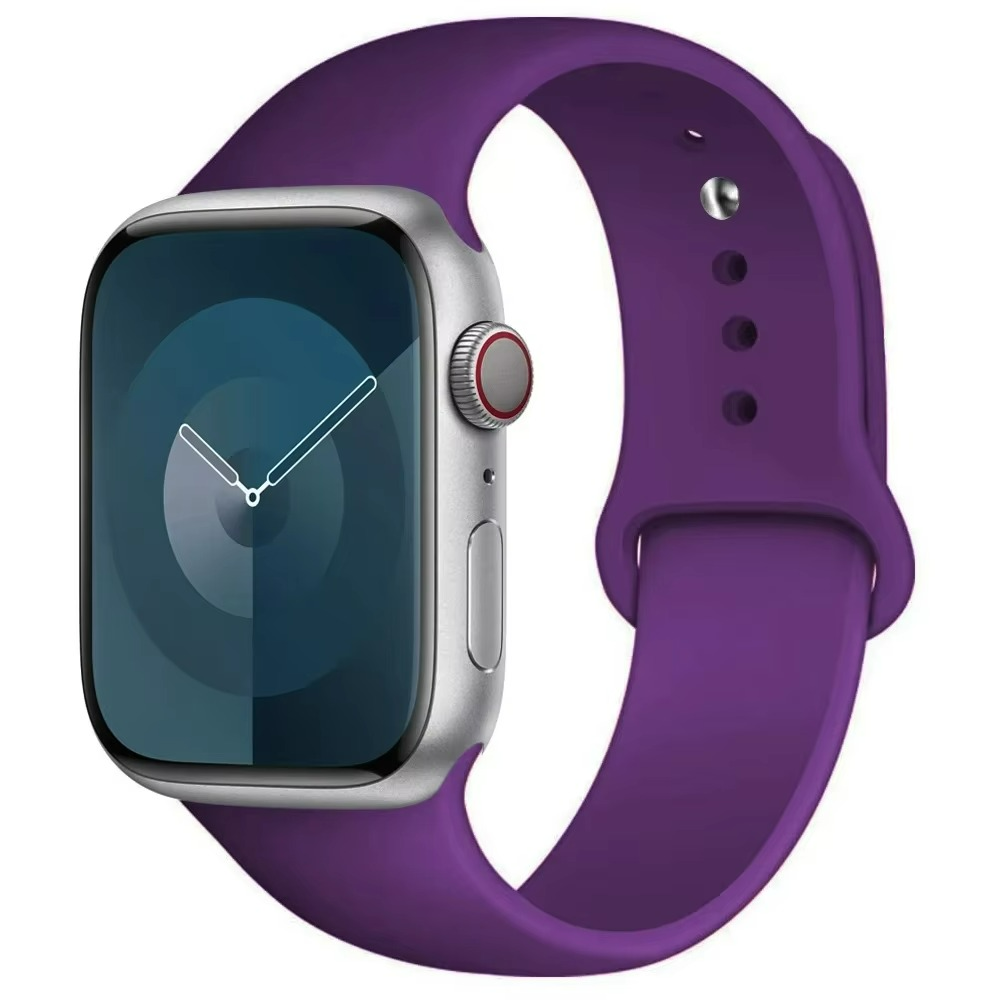 Apple Watch SiliconeFit Band