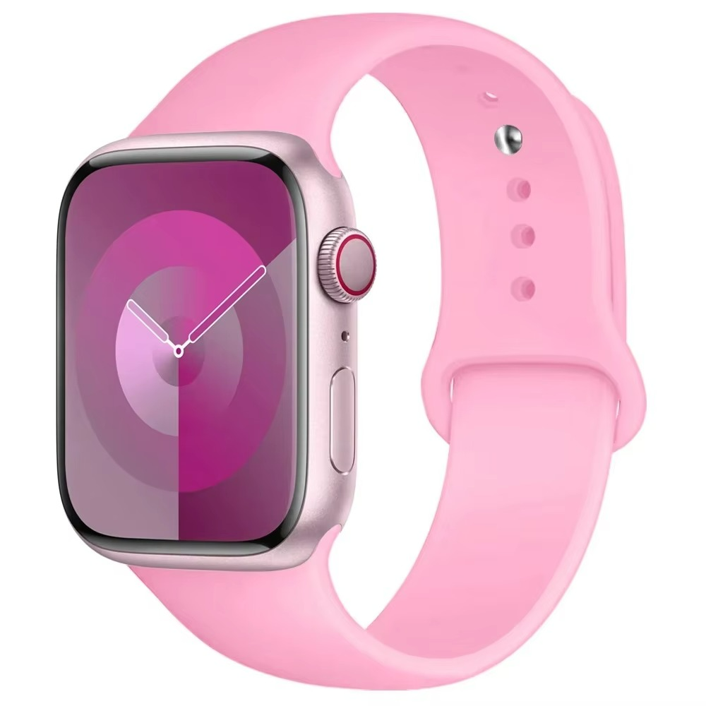 Apple Watch SiliconeFit Band