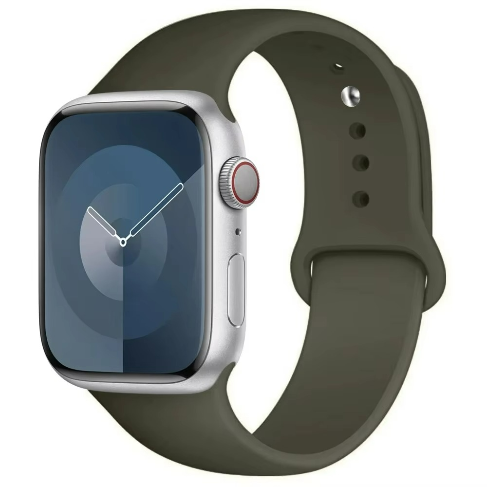 Apple Watch SiliconeFit Band