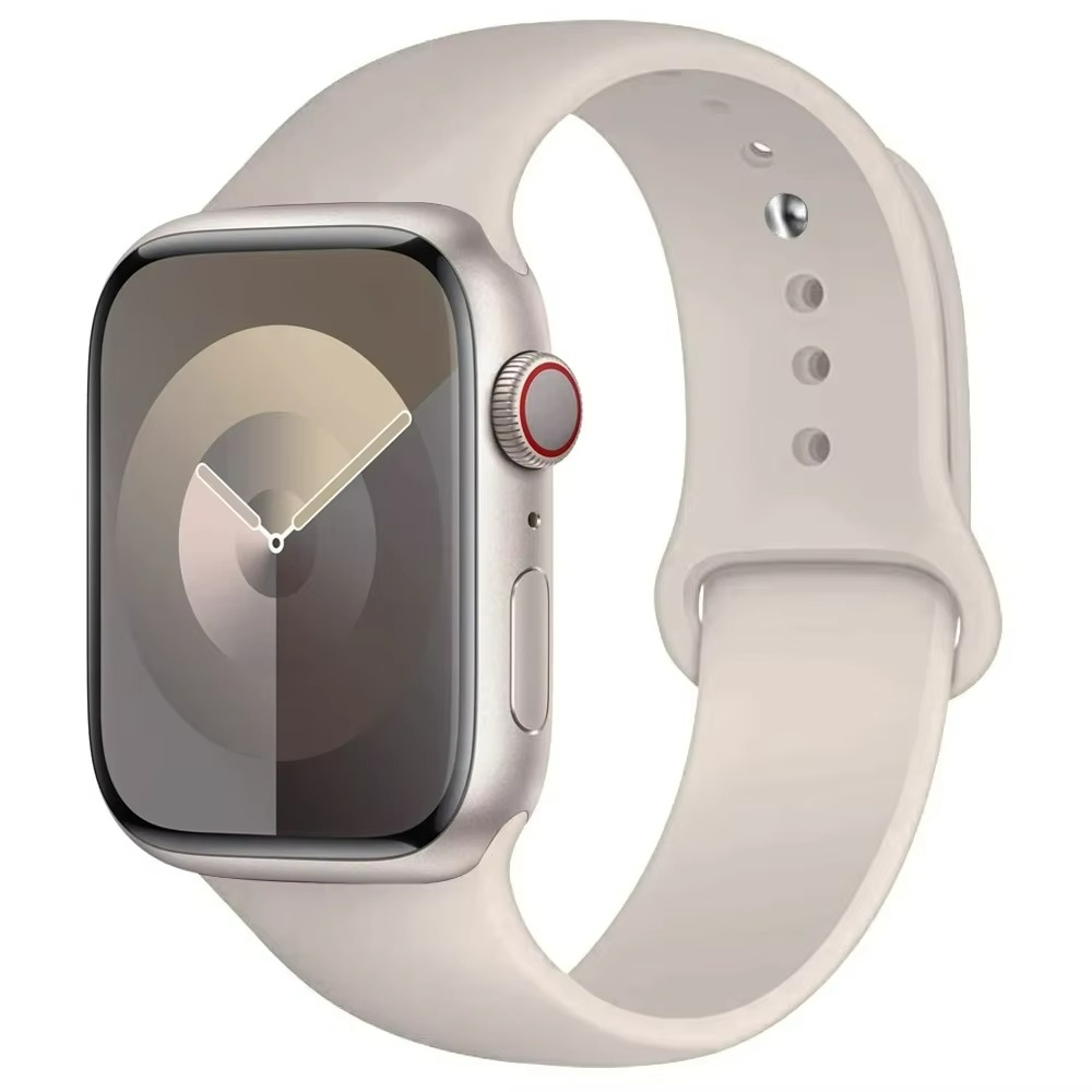 Apple Watch SiliconeFit Band