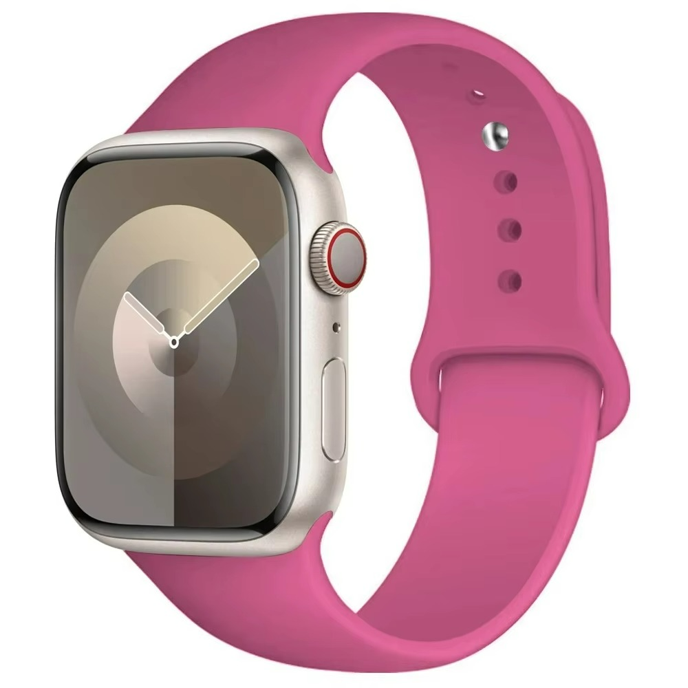 Apple Watch SiliconeFit Band
