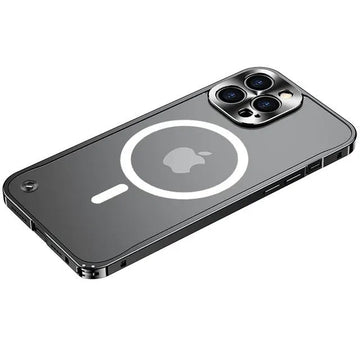 AluGuard MagSafe - iPhone 16 Plus Hülle