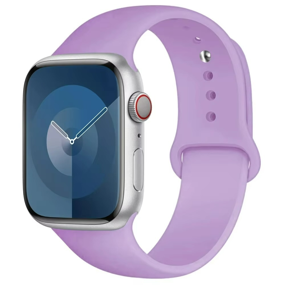 Apple Watch SiliconeFit Band