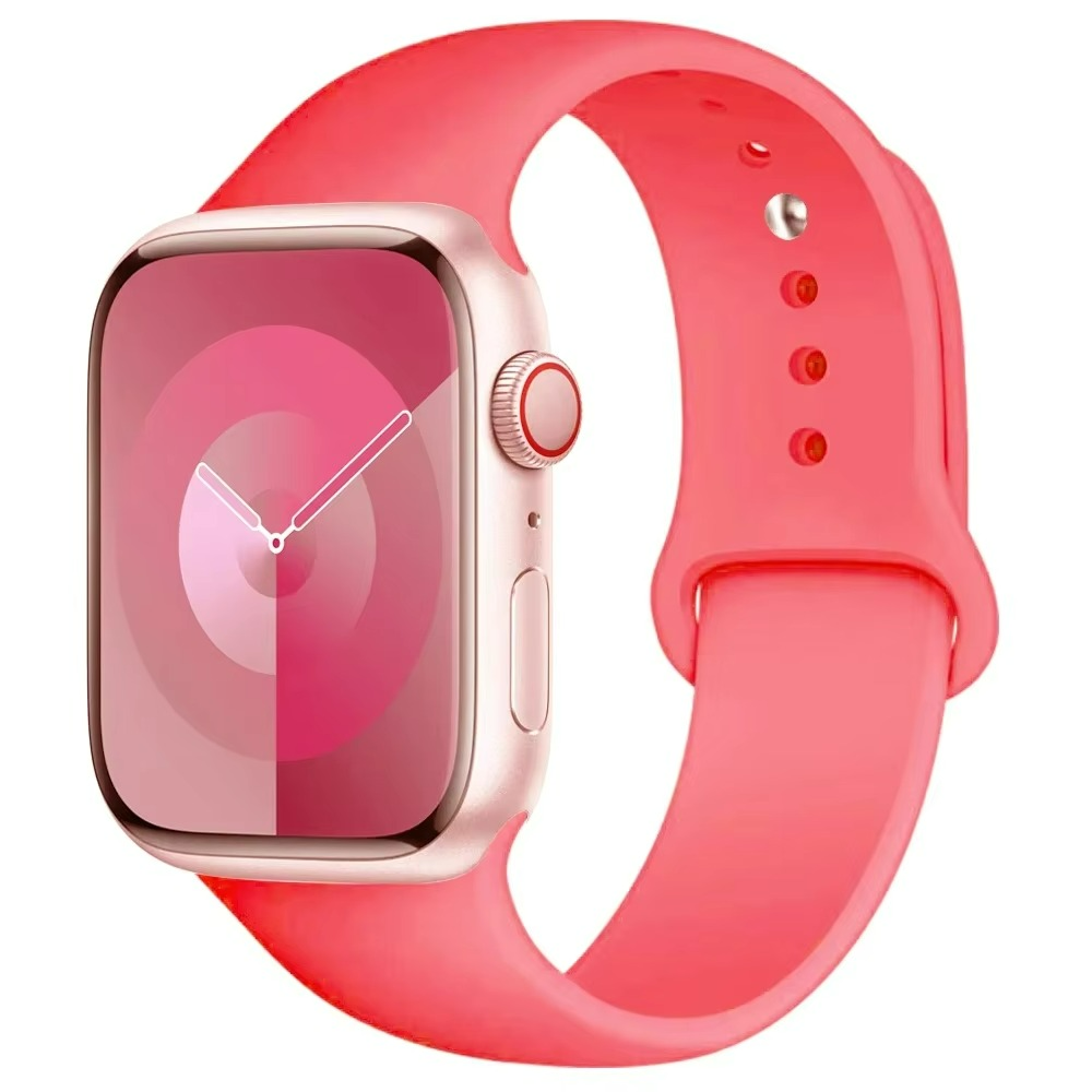 Apple Watch SiliconeFit Band