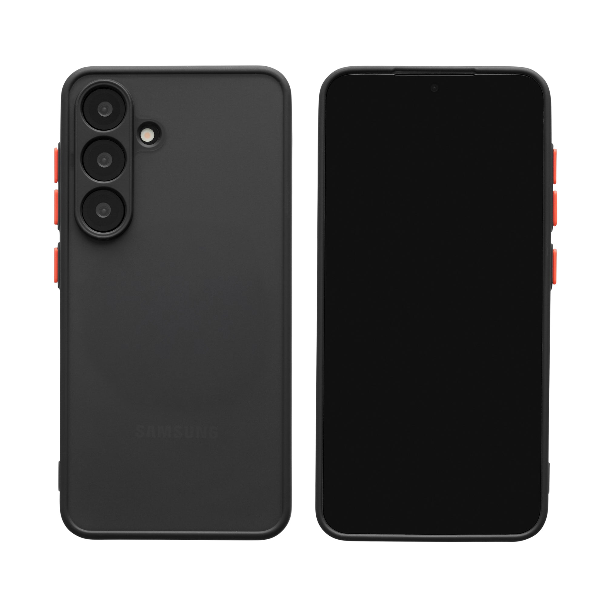 Urban Matte - Samsung Hülle