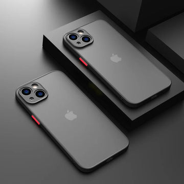 Minimalist - iPhone 12 mini Hülle