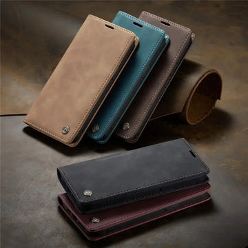 Flip Case - iPhone 16 E Hülle