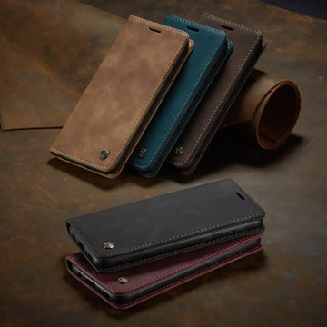 Flip Case - Samsung Galaxy S25 Ultra Hülle