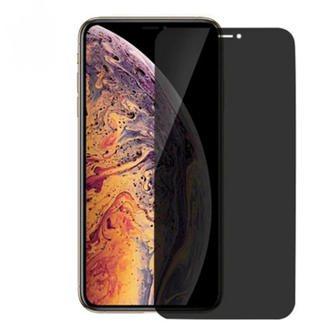 Privacy Glass - iPhone