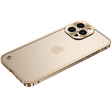 AluGuard - iPhone 16 Plus Hülle
