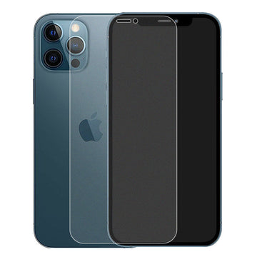 Matt Glass - iPhone