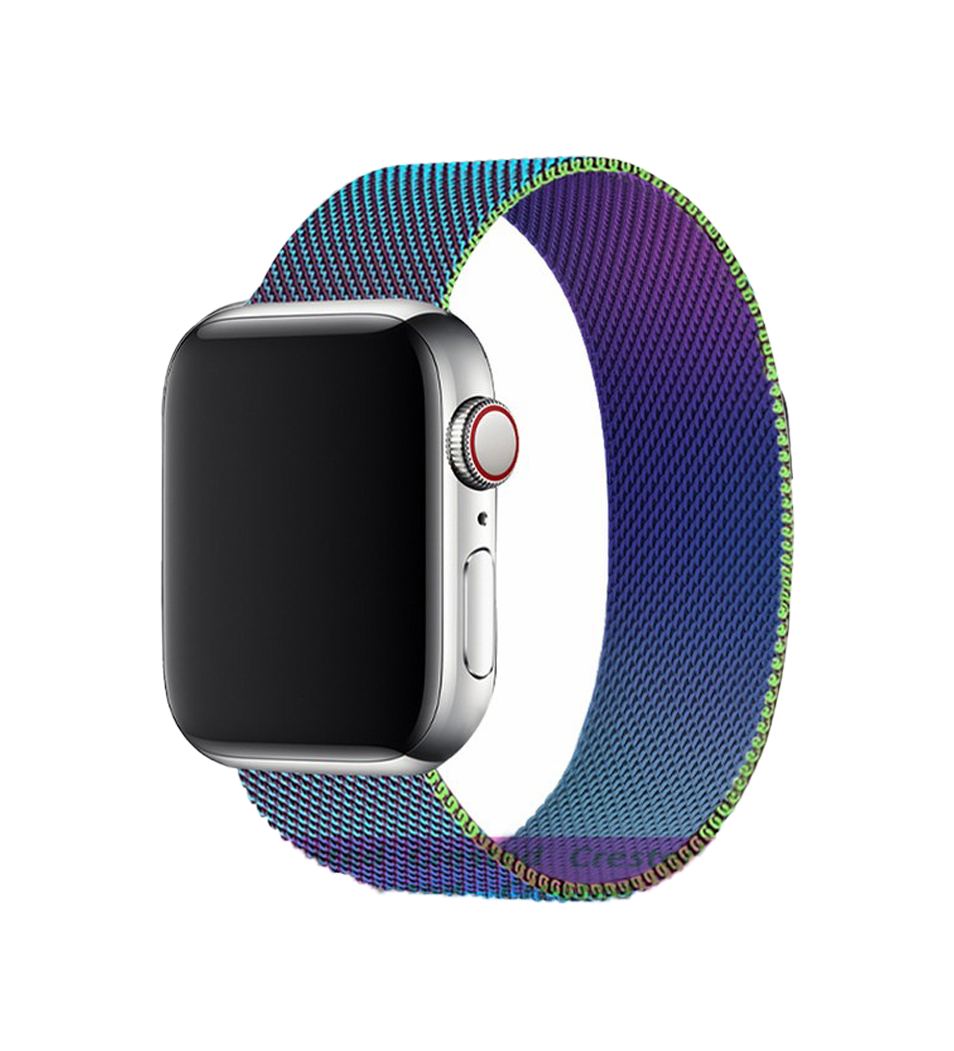 Apple Watch Elegance Milanese