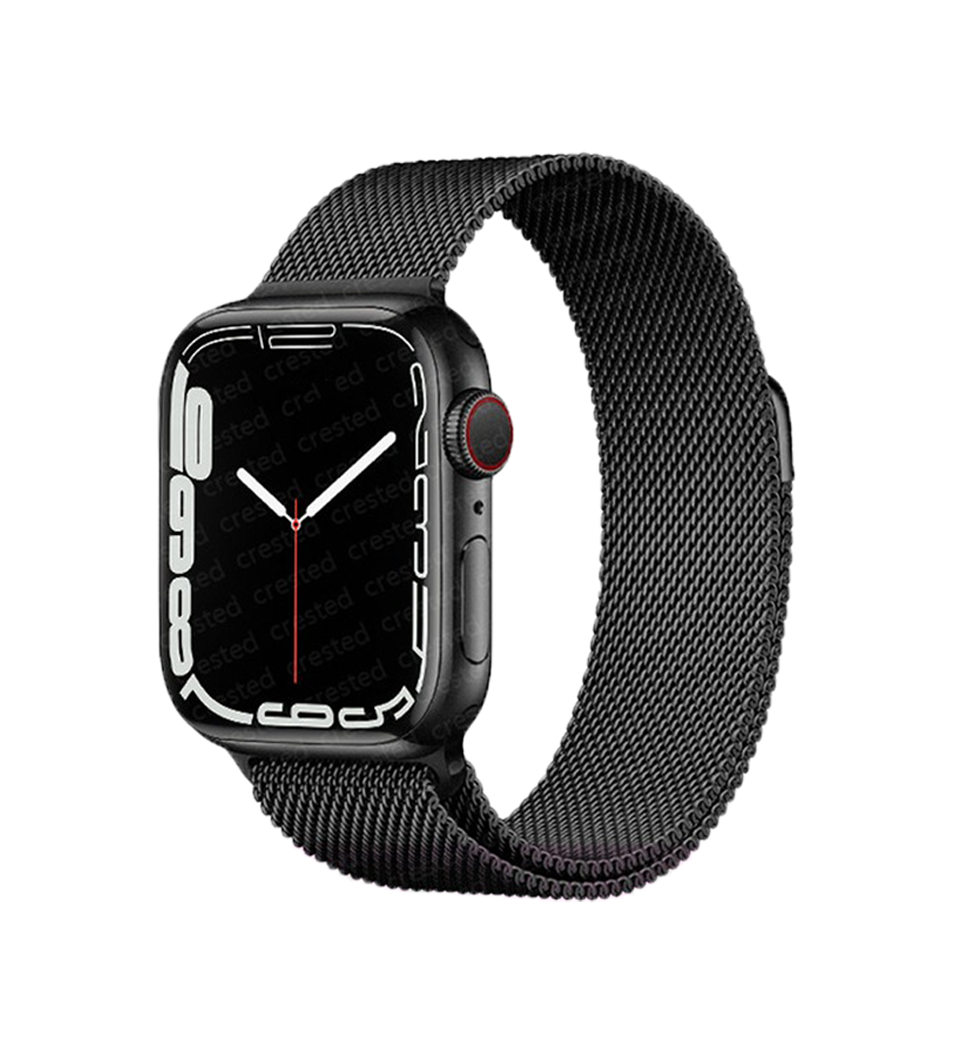 Apple Watch Elegance Milanese