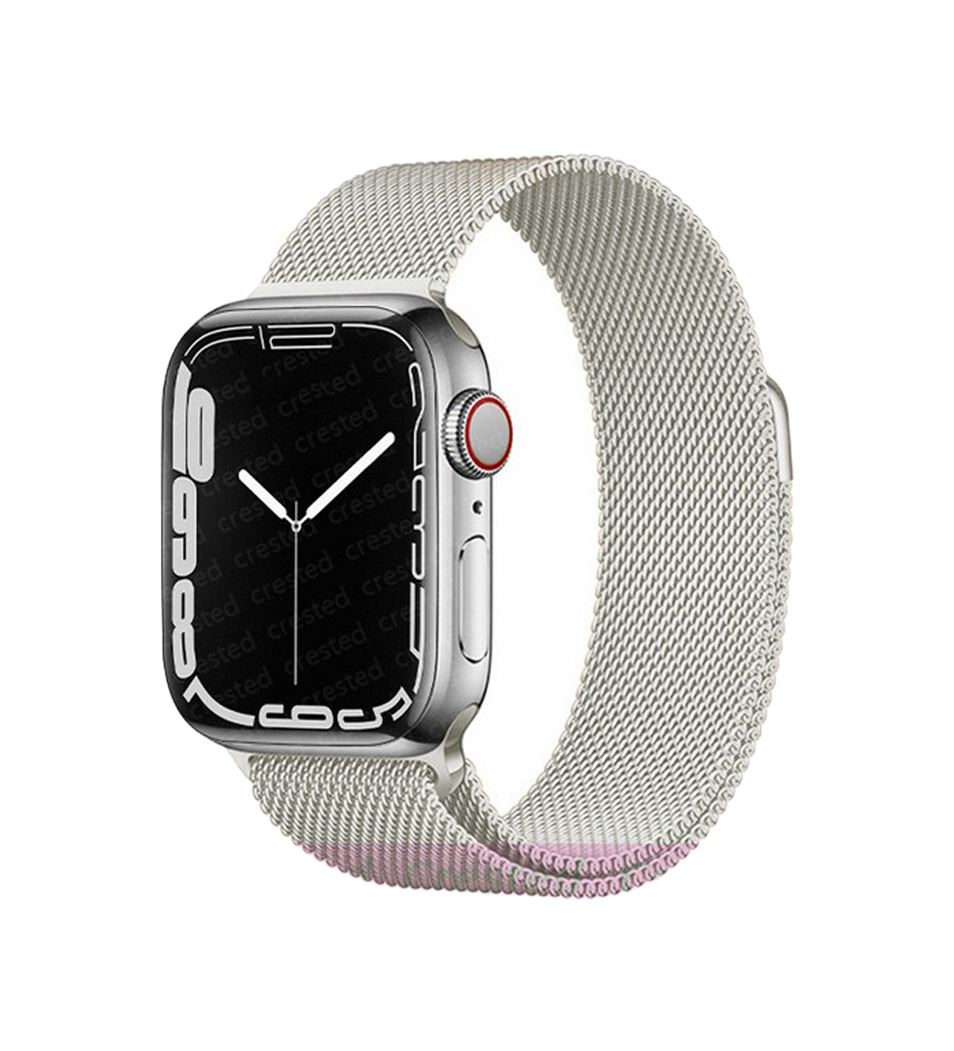 Apple Watch Elegance Milanese