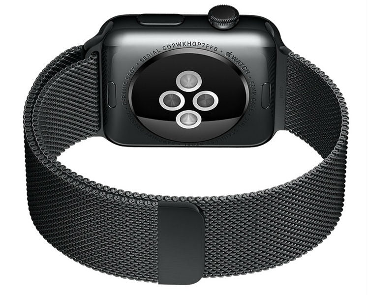 Apple Watch Elegance Milanese