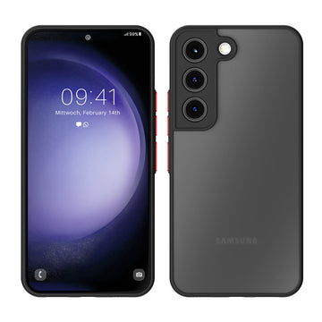 Minimalist - Samsung Galaxy S22 Plus Hülle