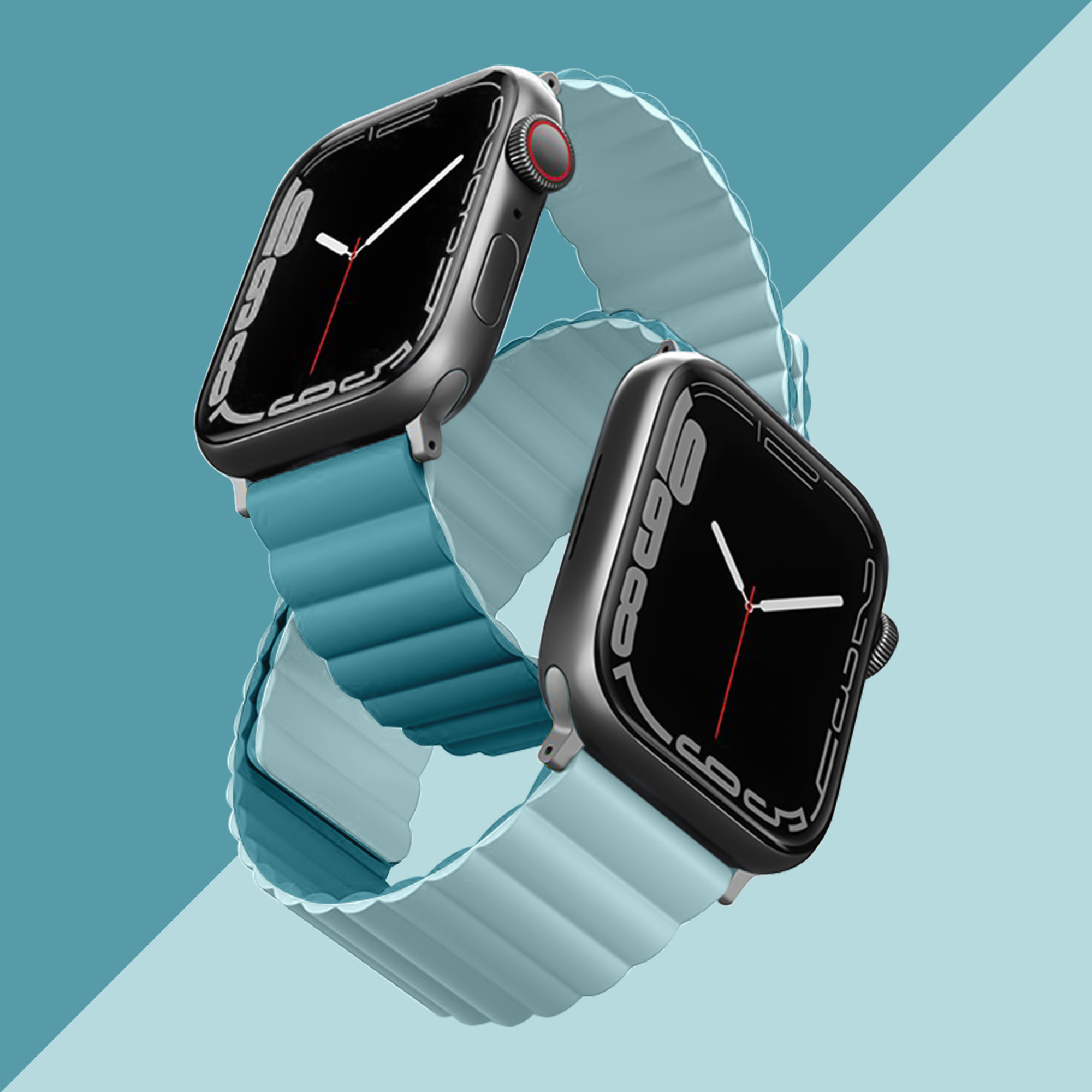 Apple Watch DualSense Strap