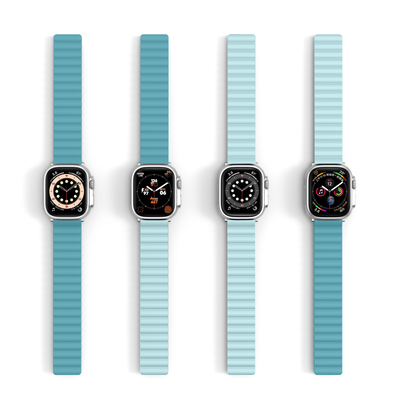 Apple Watch DualSense Strap
