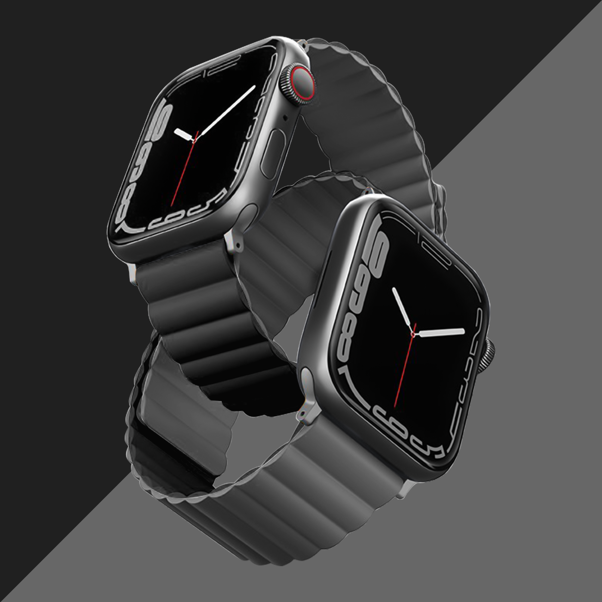 Apple Watch DualSense Strap