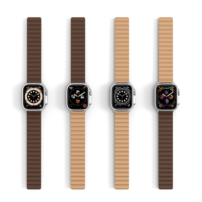 Apple Watch DualSense Strap