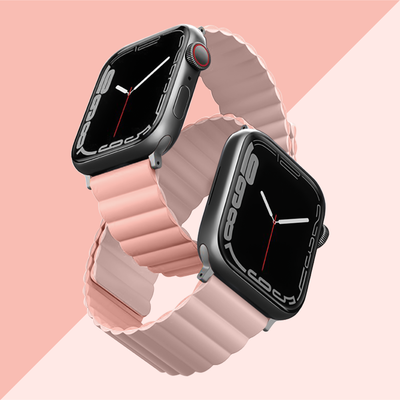 Apple Watch DualSense Strap