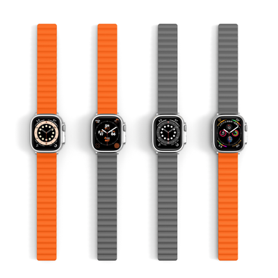 Apple Watch DualSense Strap