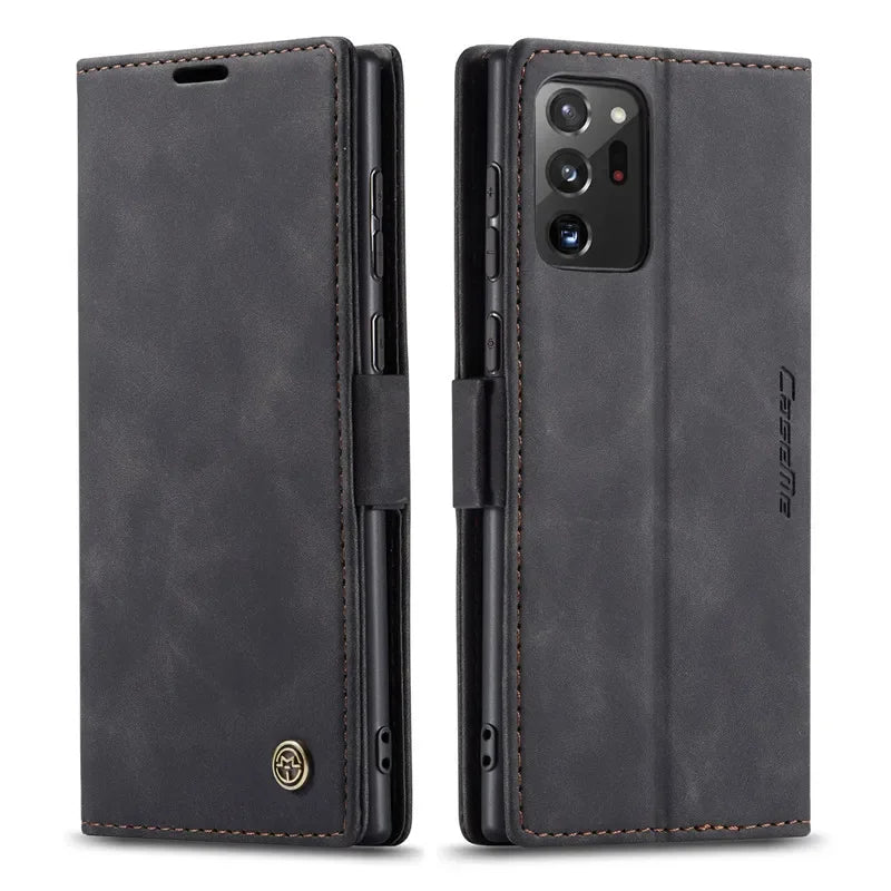Flip Case - Samsung Galaxy Hülle