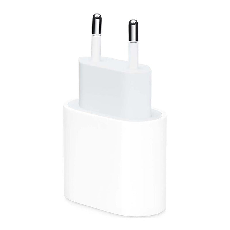 Schnellladegerät 20W + 1m Kabel