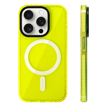 Cybercase Magsafe - iPhone 11 Hülle