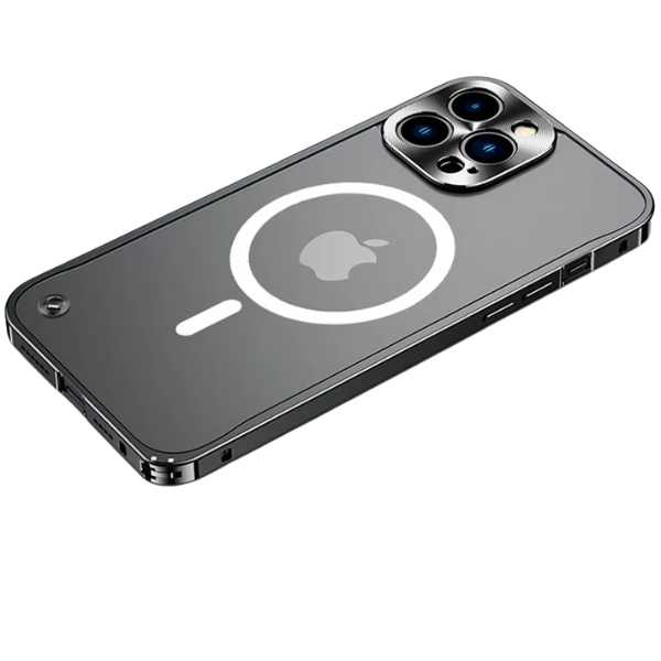 AluGuard - Iphone Hülle