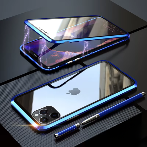 MagShield 360- Iphone Hülle