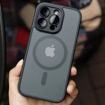 Maximus MagSafe - iPhone 16 Plus Hülle