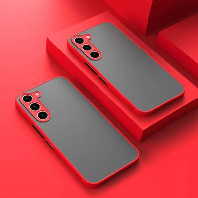 Urban Matte - Samsung Hülle