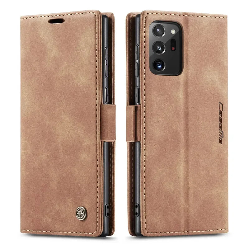 Flip Case - Samsung Galaxy Hülle
