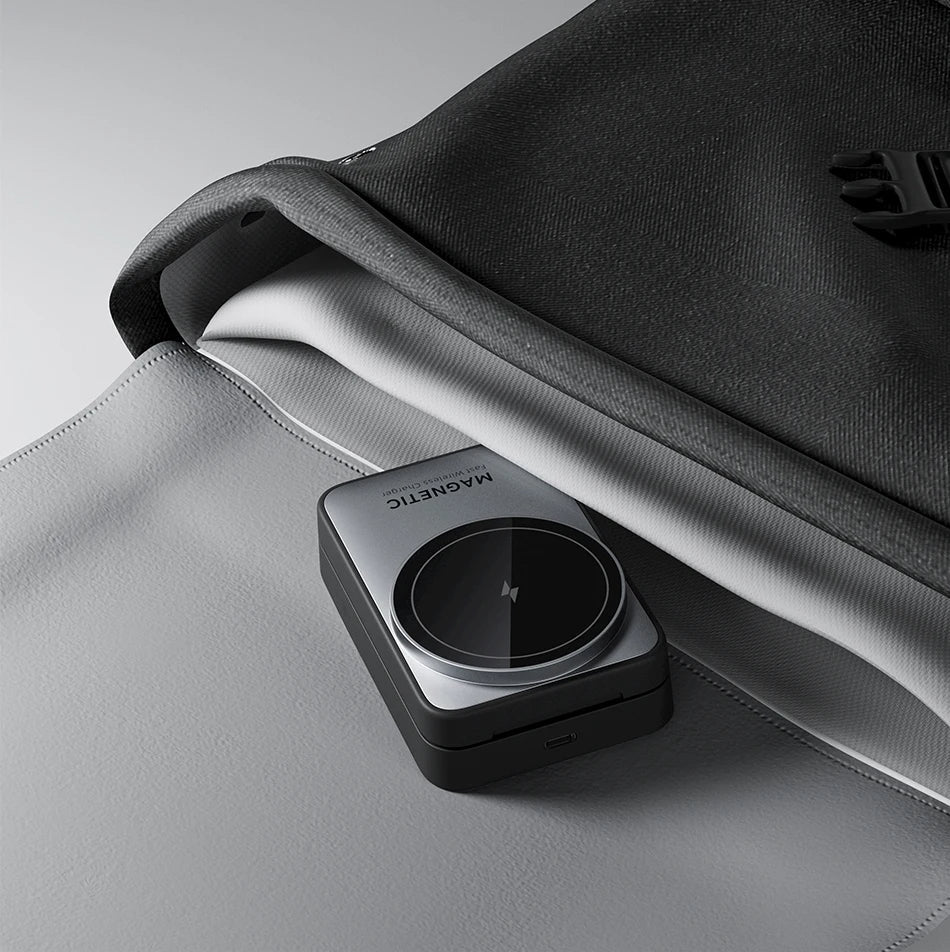 3 in 1 wireless Charger