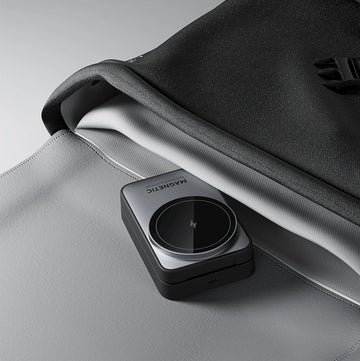 3 in 1 wireless Charger