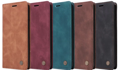 Flip Cover - Samsung Hülle